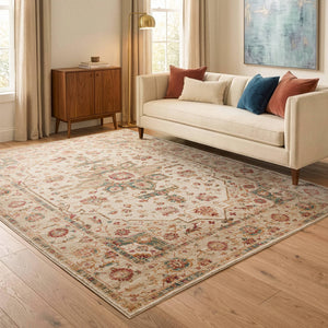 Asiatic Raja RA01 Rug, 120 x 160cm