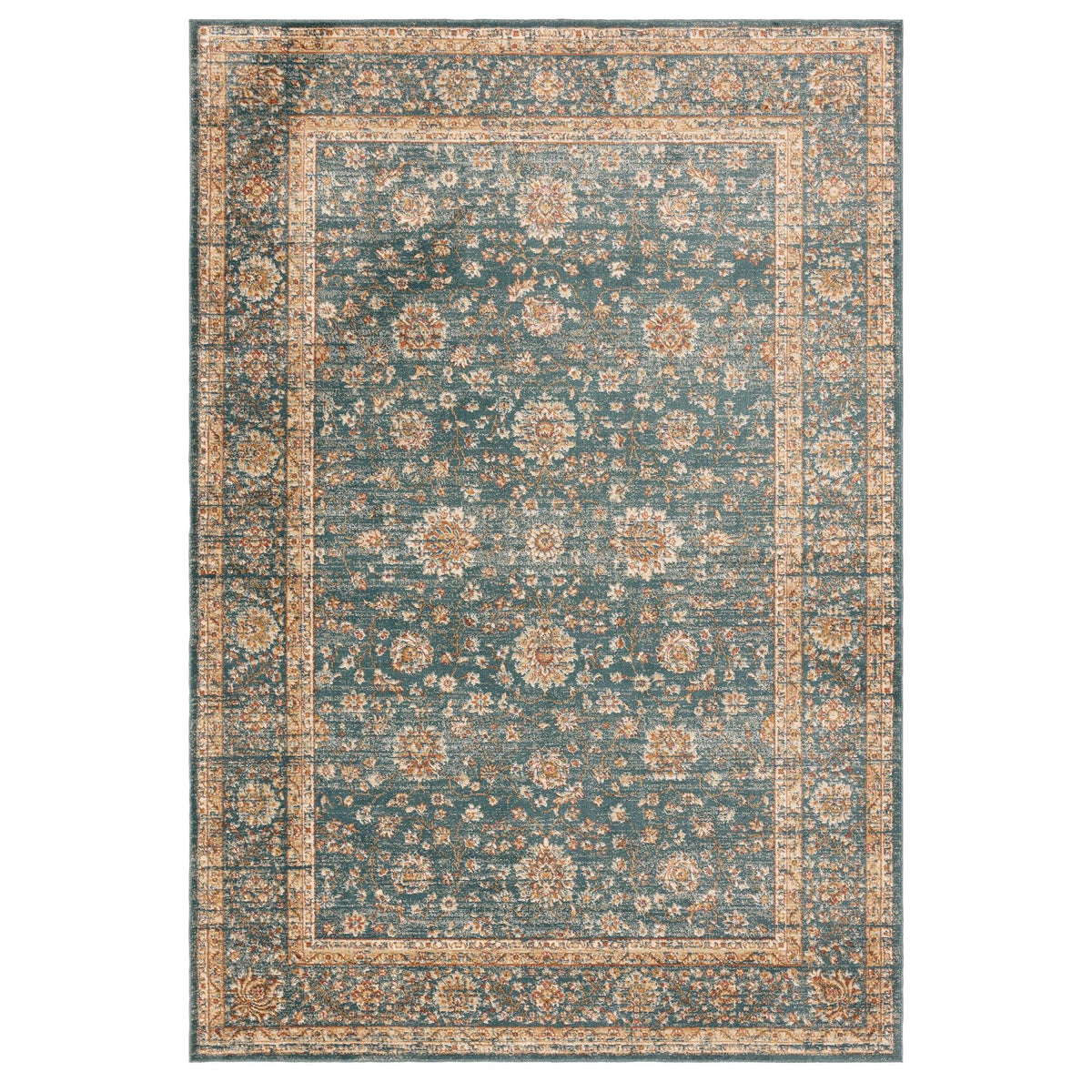 Asiatic Raja RA03 Rug, 120 x 160cm