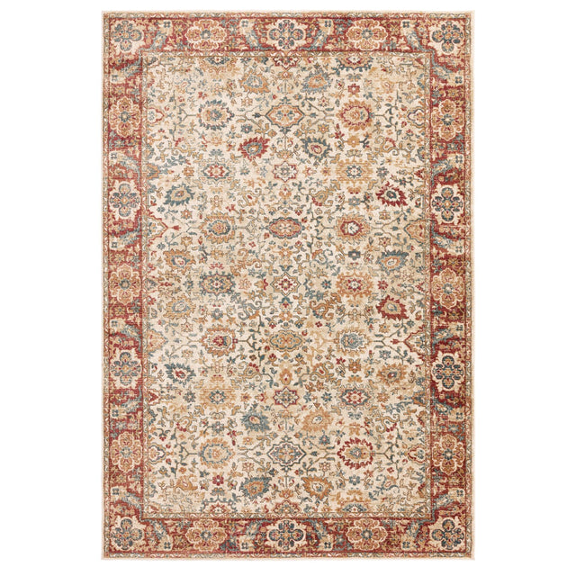 Asiatic Raja RA04 Rug, 120 x 160cm