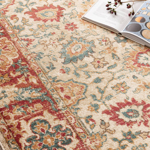 Asiatic Raja RA04 Rug, 120 x 160cm