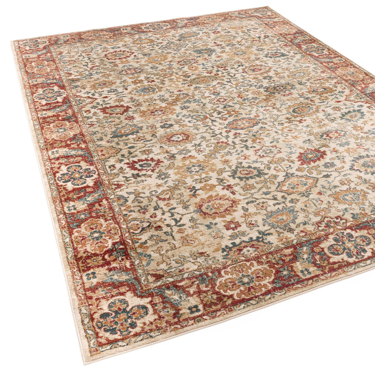 Asiatic Raja RA04 Rug, 120 x 160cm