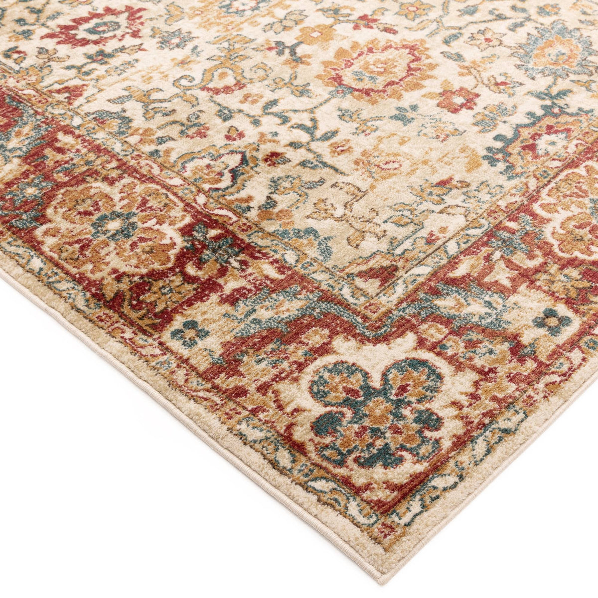 Asiatic Raja RA04 Rug, 120 x 160cm