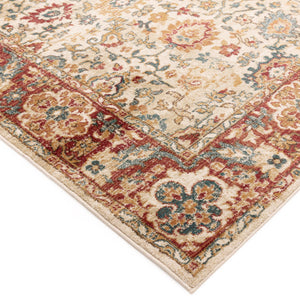 Asiatic Raja RA04 Rug, 120 x 160cm