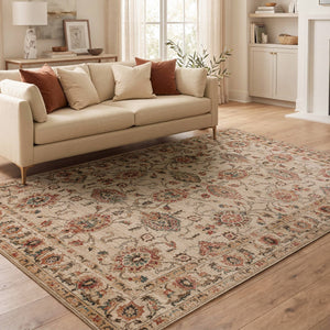 Asiatic Raja RA05 Rug, 120 x 160cm