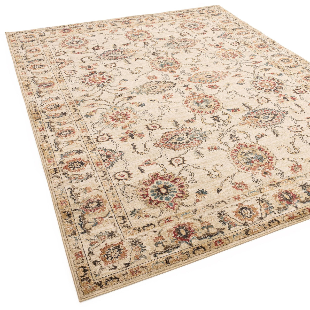 Asiatic Raja RA05 Rug, 120 x 160cm