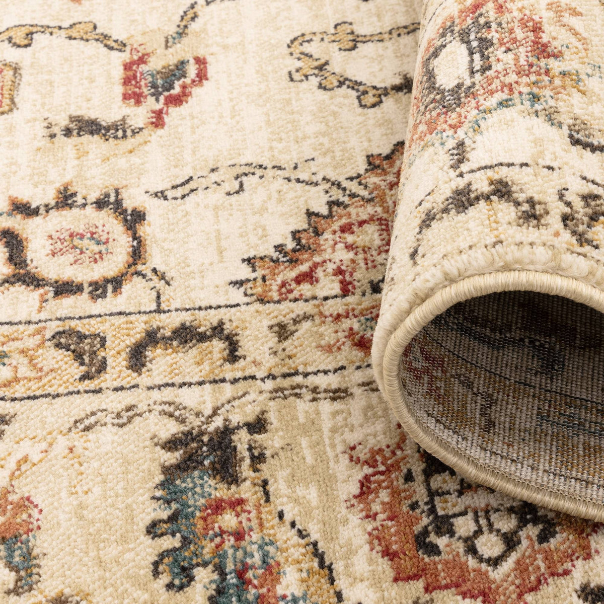 Asiatic Raja RA05 Rug, 120 x 160cm