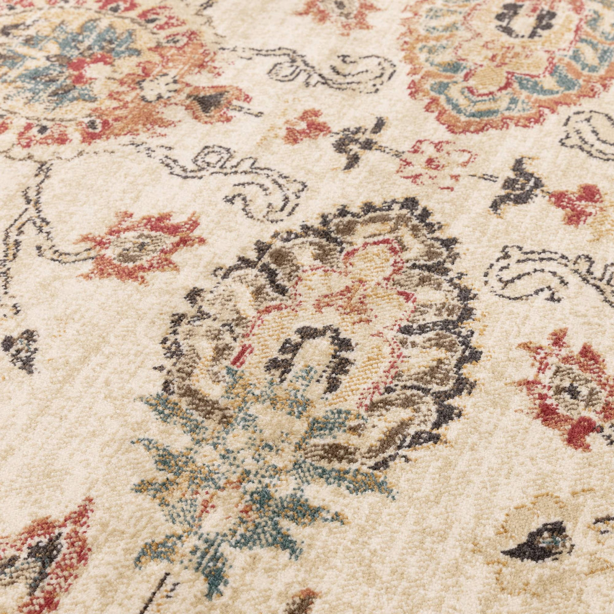 Asiatic Raja RA05 Rug, 120 x 160cm