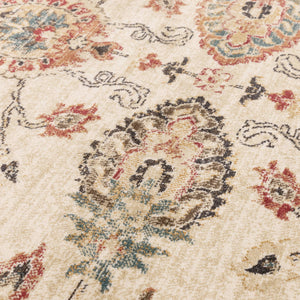 Asiatic Raja RA05 Rug, 120 x 160cm