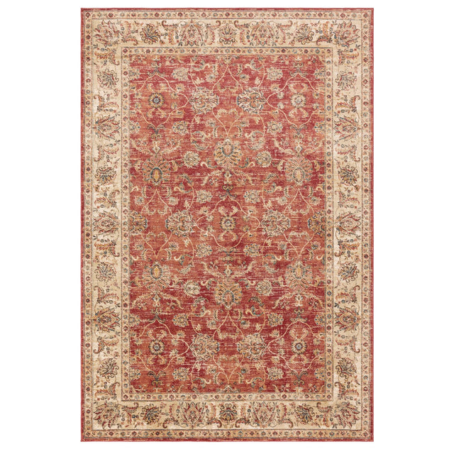 Asiatic Raja RA06 Rug, 120 x 160cm