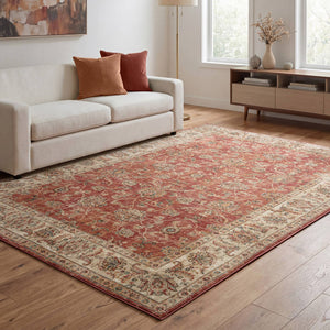 Asiatic Raja RA06 Rug, 120 x 160cm