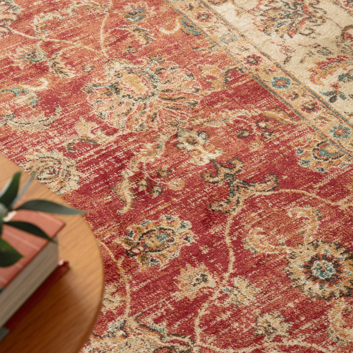 Asiatic Raja RA06 Rug, 120 x 160cm