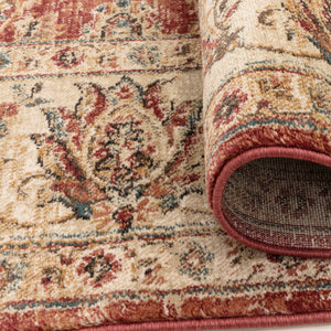 Asiatic Raja RA06 Rug, 120 x 160cm