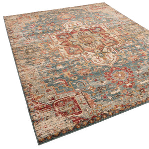 Asiatic Raja RA09 Rug, 120 x 160cm