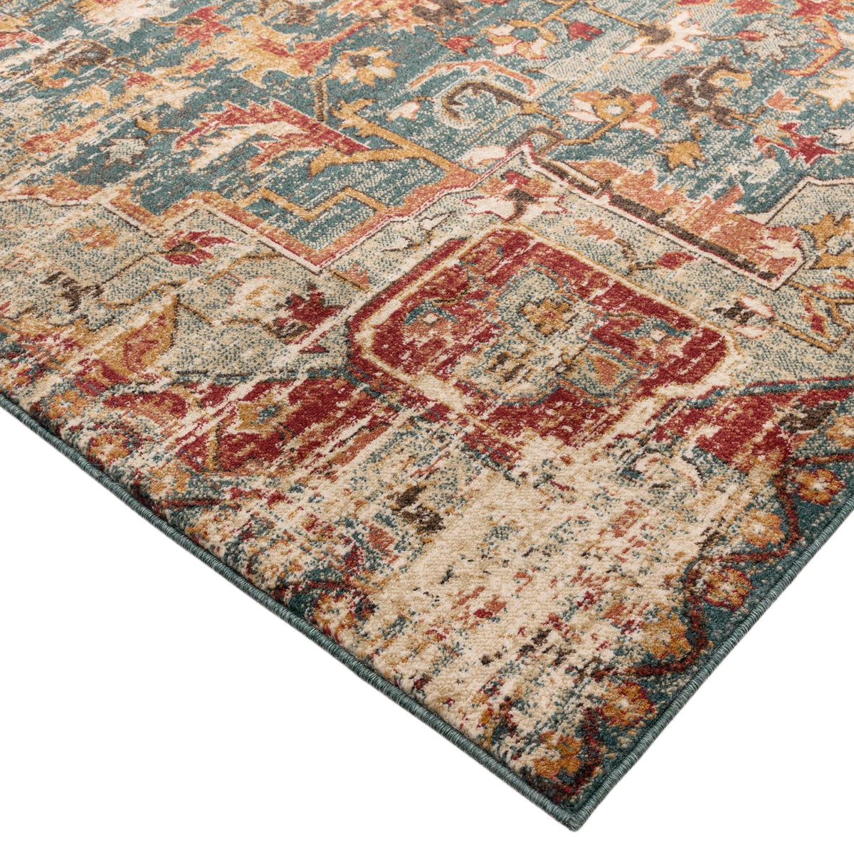 Asiatic Raja RA09 Rug, 120 x 160cm