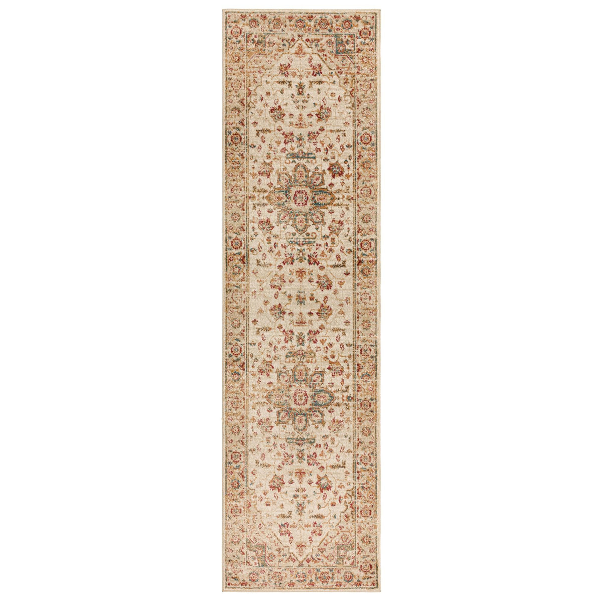 Asiatic Raja RA01 Rug, 66 x 240cm