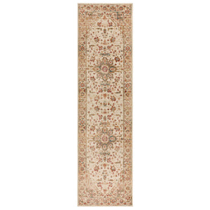 Asiatic Raja RA01 Rug, 66 x 240cm
