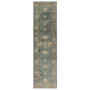 Asiatic Raja RA03 Rug, 66 x 240cm
