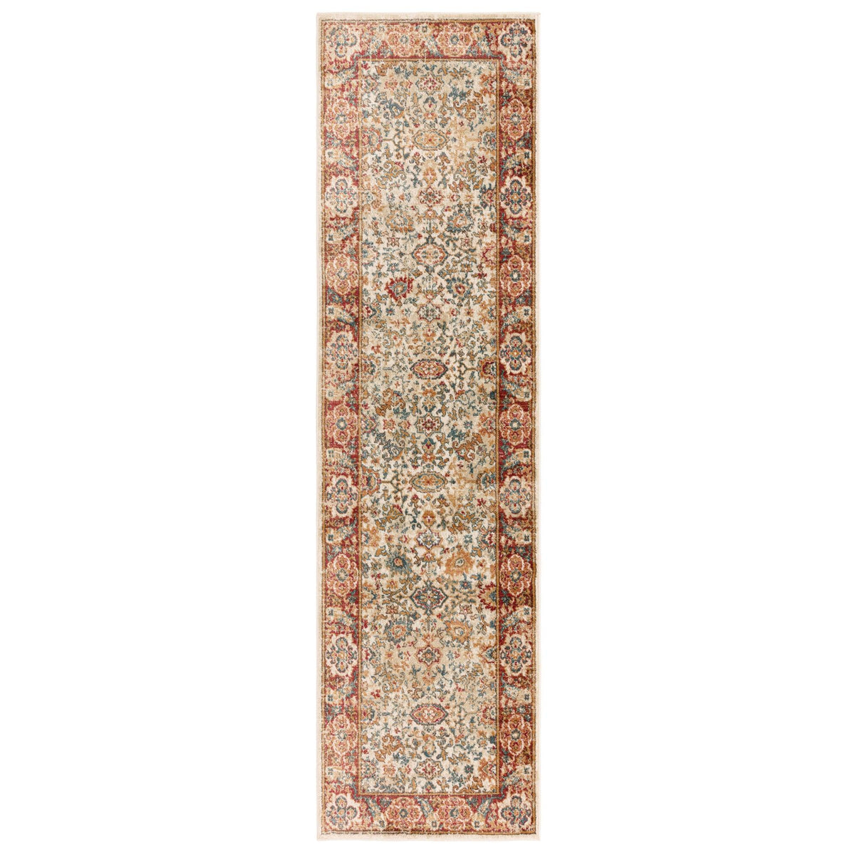 Asiatic Raja RA04 Rug, 66 x 240cm