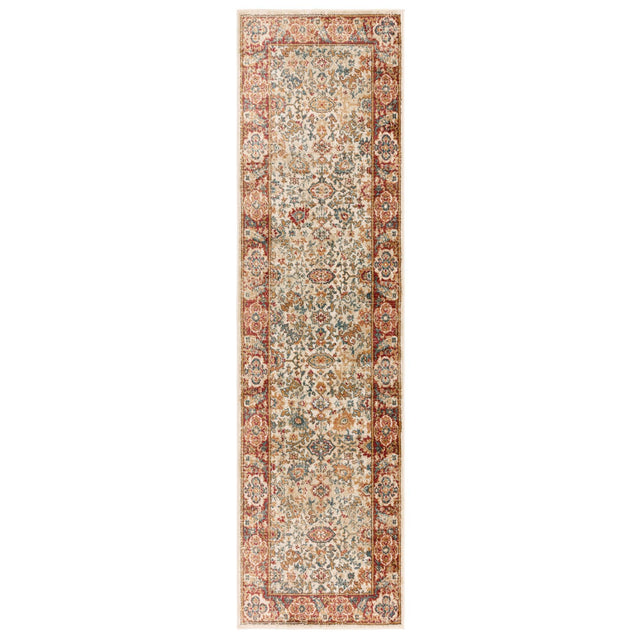 Asiatic Raja RA04 Rug, 66 x 240cm