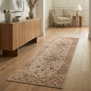 Asiatic Raja RA05 Rug, 66 x 240cm