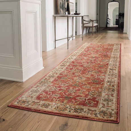 Asiatic Raja RA06 Rug, 66 x 240cm - FLOOR/FIRESIDE RUGS - Beattys of Loughrea