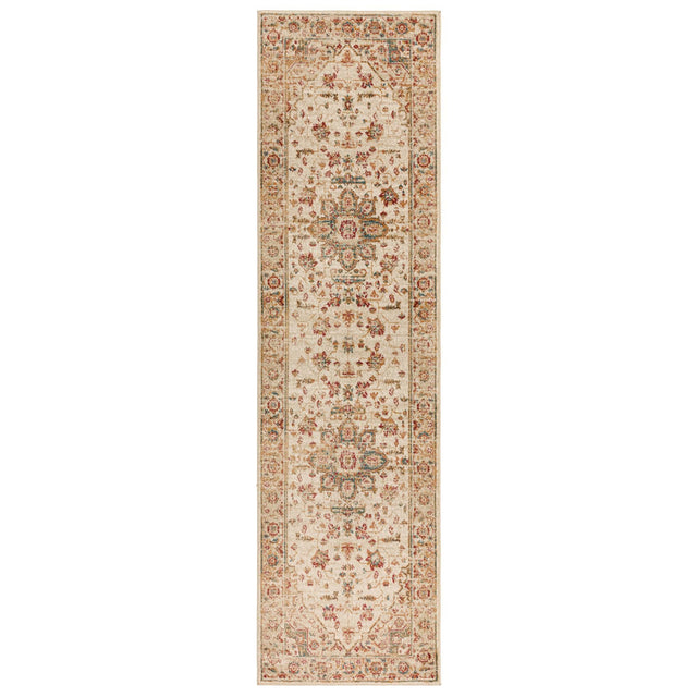 Asiatic Raja RA01 Rug, 66 x 300cm