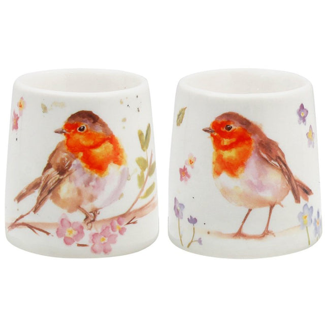Robin Egg Cups – Jennifer Rose Design - TTC, MCK, Carraig Donn - Beattys of Loughrea