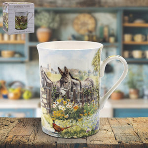 Donkey Mug - Mug Sets - Beattys of Loughrea