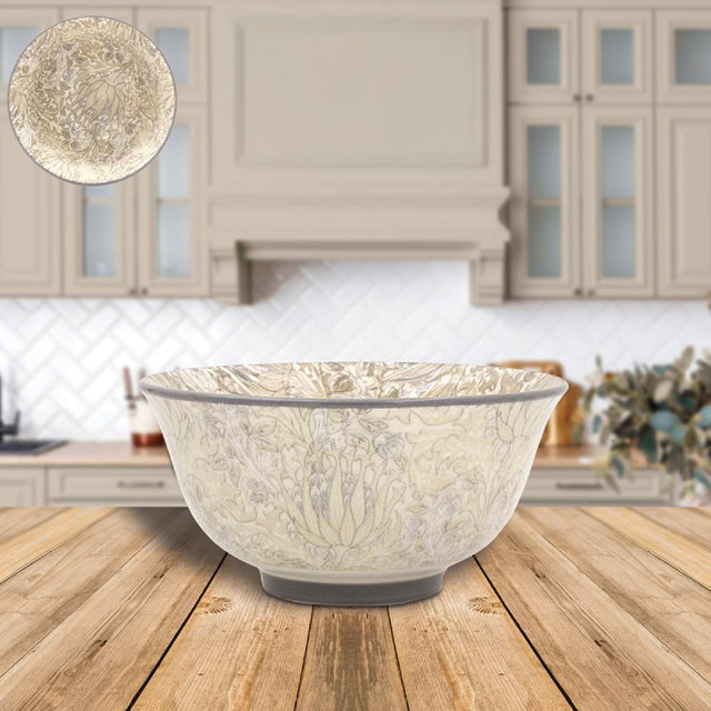 William Morris Artichoke Bowl, 12cm - GENERAL LOOSE WARE - Beattys of Loughrea