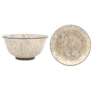 William Morris Artichoke Bowl, 12cm - GENERAL LOOSE WARE - Beattys of Loughrea