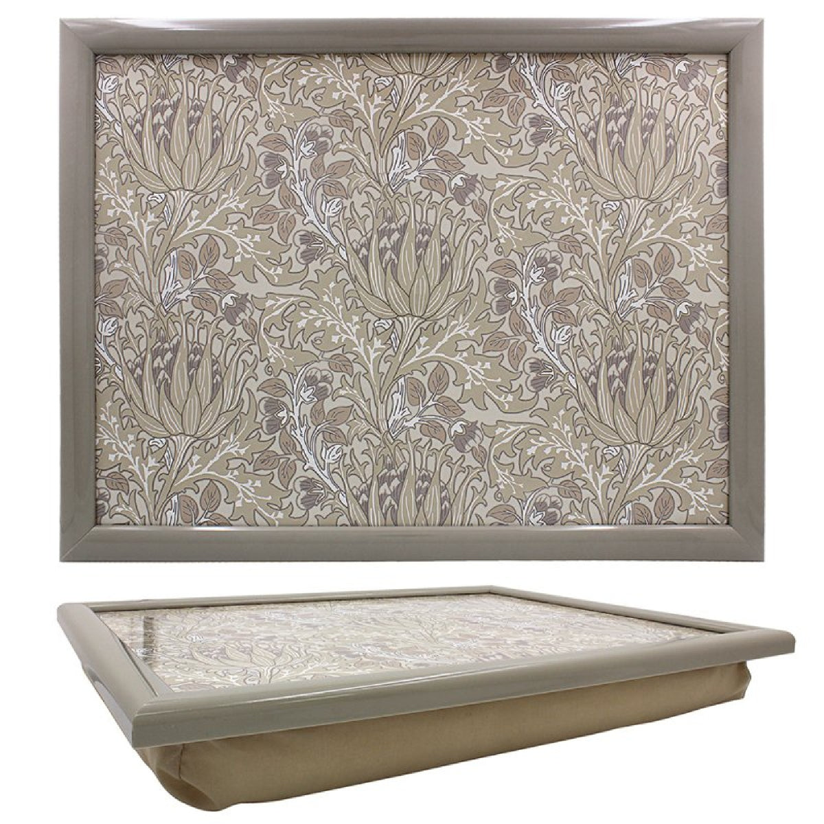 William Morris Artichoke Lap Tray - GENERAL LOOSE WARE - Beattys of Loughrea
