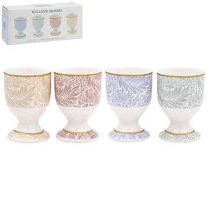 Larkspur Egg Cups, Set of 4 - GENERAL LOOSE WARE - Beattys of Loughrea