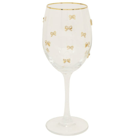 Madelaine Wine Glass - DRINKING GLASSES - Beattys of Loughrea