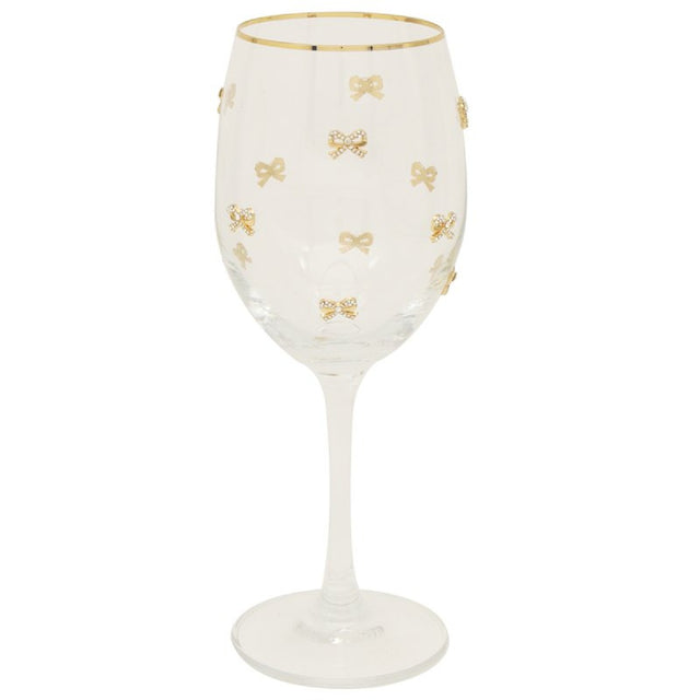 Madelaine Wine Glass - DRINKING GLASSES - Beattys of Loughrea