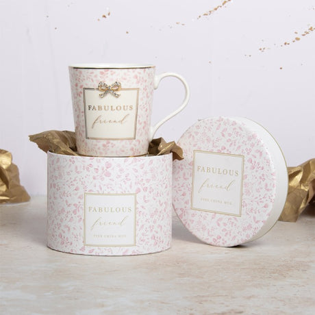 Madelaine Fabulous Friend Mug - MUG SETS - Beattys of Loughrea