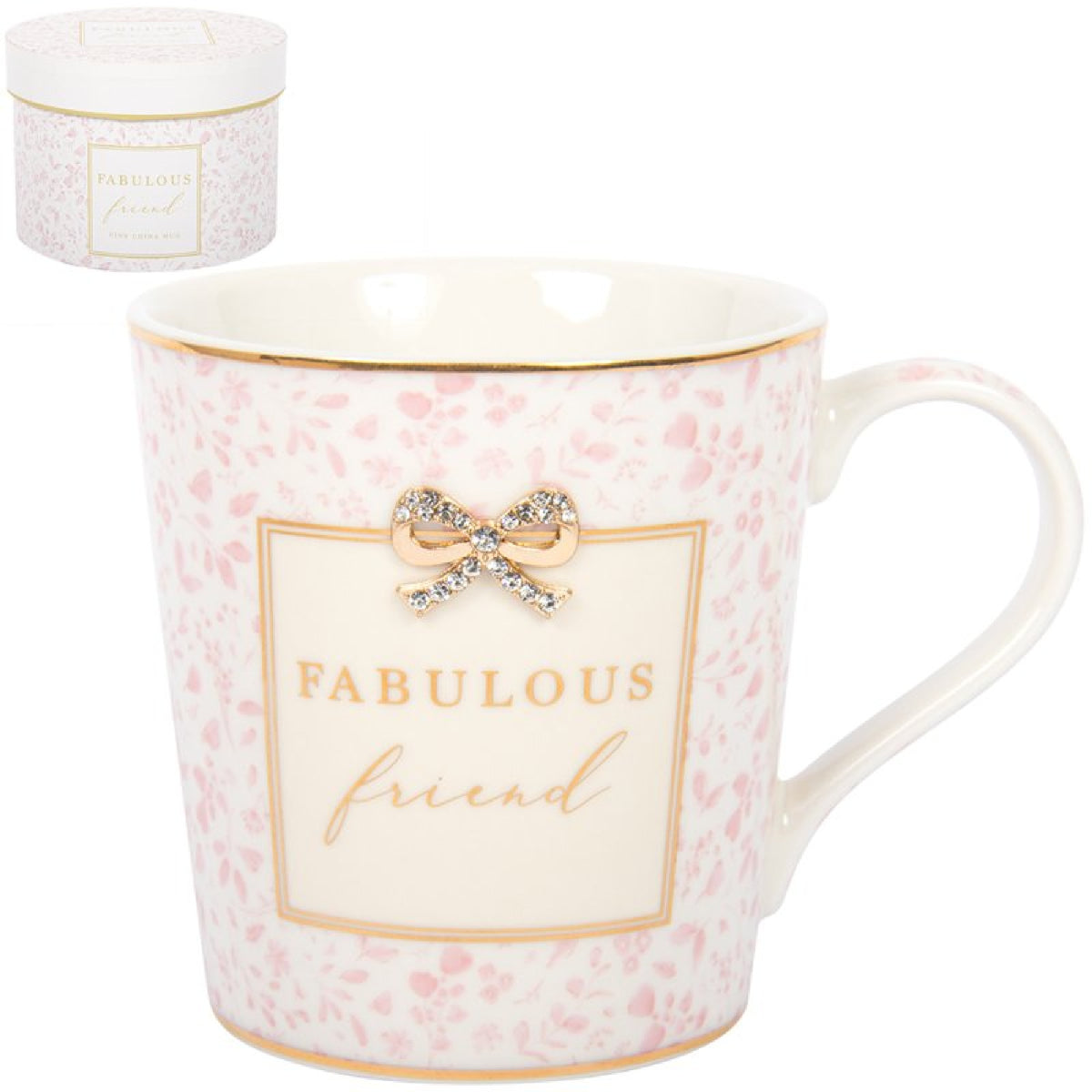 Madelaine Fabulous Friend Mug - MUG SETS - Beattys of Loughrea