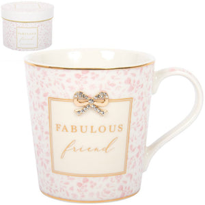 Madelaine Fabulous Friend Mug - MUG SETS - Beattys of Loughrea