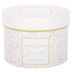 Madelaine Fabulous Friend Mug - MUG SETS - Beattys of Loughrea