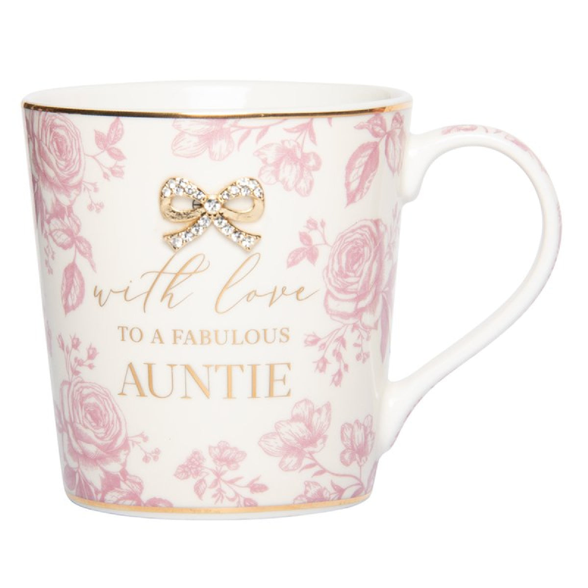 Madelaine Auntie Mug - MUG SETS - Beattys of Loughrea