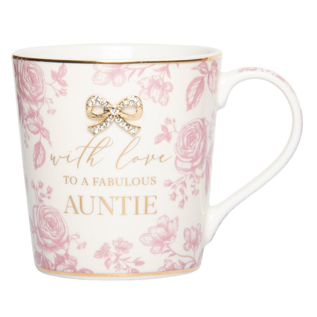 Madelaine Auntie Mug - MUG SETS - Beattys of Loughrea