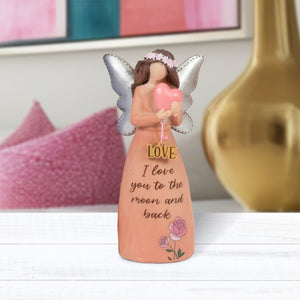 Love & Affection Standing Figure – Love - Ornaments - Beattys of Loughrea