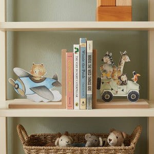 Dream Big Bookends - ORNAMENTS - Beattys of Loughrea