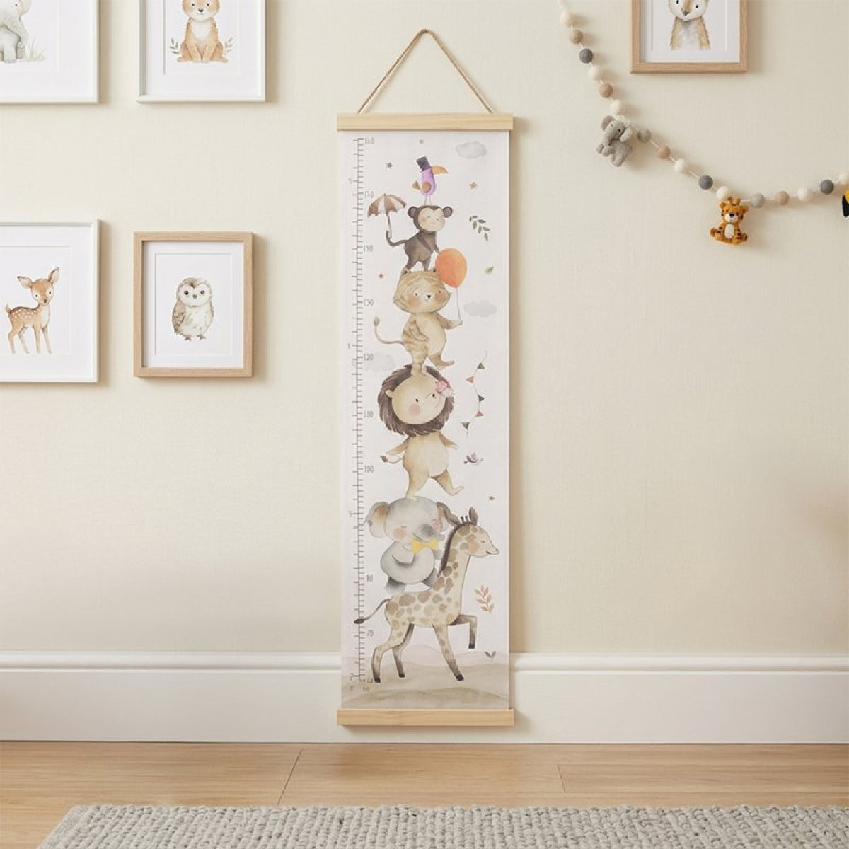 Dream Big Height Chart - BABY TOYS - Beattys of Loughrea