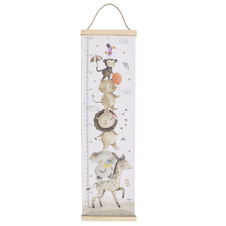 Dream Big Height Chart - BABY TOYS - Beattys of Loughrea