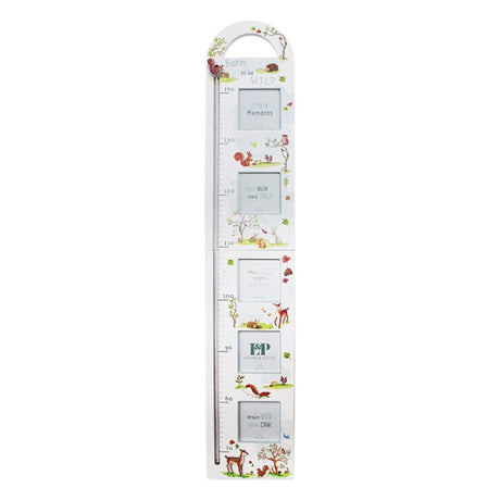 Forest Friends Height Chart - BABY TOYS - Beattys of Loughrea