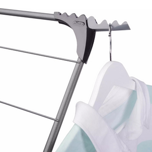 Minky Sure Grip 3 Tier Concertina Airer, 21m