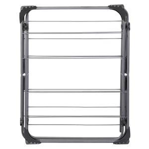 Minky Sure Grip 3 Tier Concertina Airer, 21m