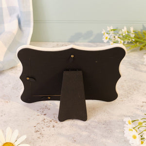 R13 GARDEN IMPRESSIONS CERAMIC LOVELY MUM PHOTO FRAME 7GI110