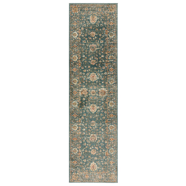 Asiatic Raja RA03 Rug, 66 x 300cm