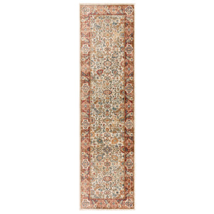 Asiatic Raja RA04 Rug, 66 x 300cm